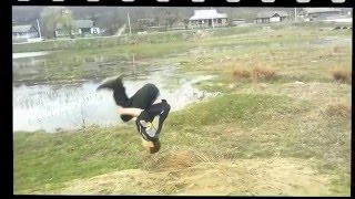 Freeruner Kgkg