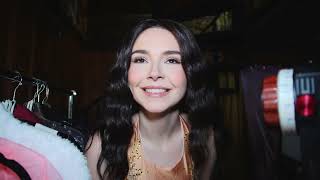 Lydia Night Pop Or Flop - Ep 31