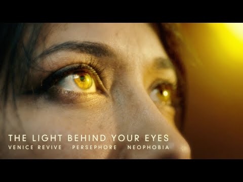 Venice - Light In Your Eyes