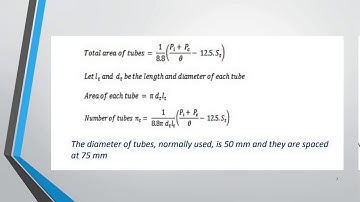 KTU EE 409 | EMD | MODULE 2 | DESIGN OF TRANSFORMER TANKS AND TUBES | (MALAYALAM)