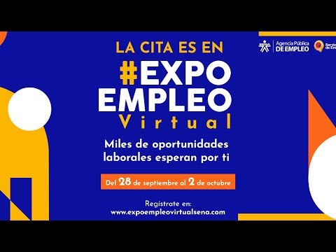 ¿Es Importante Registrarse En Una Feria De Empleo?