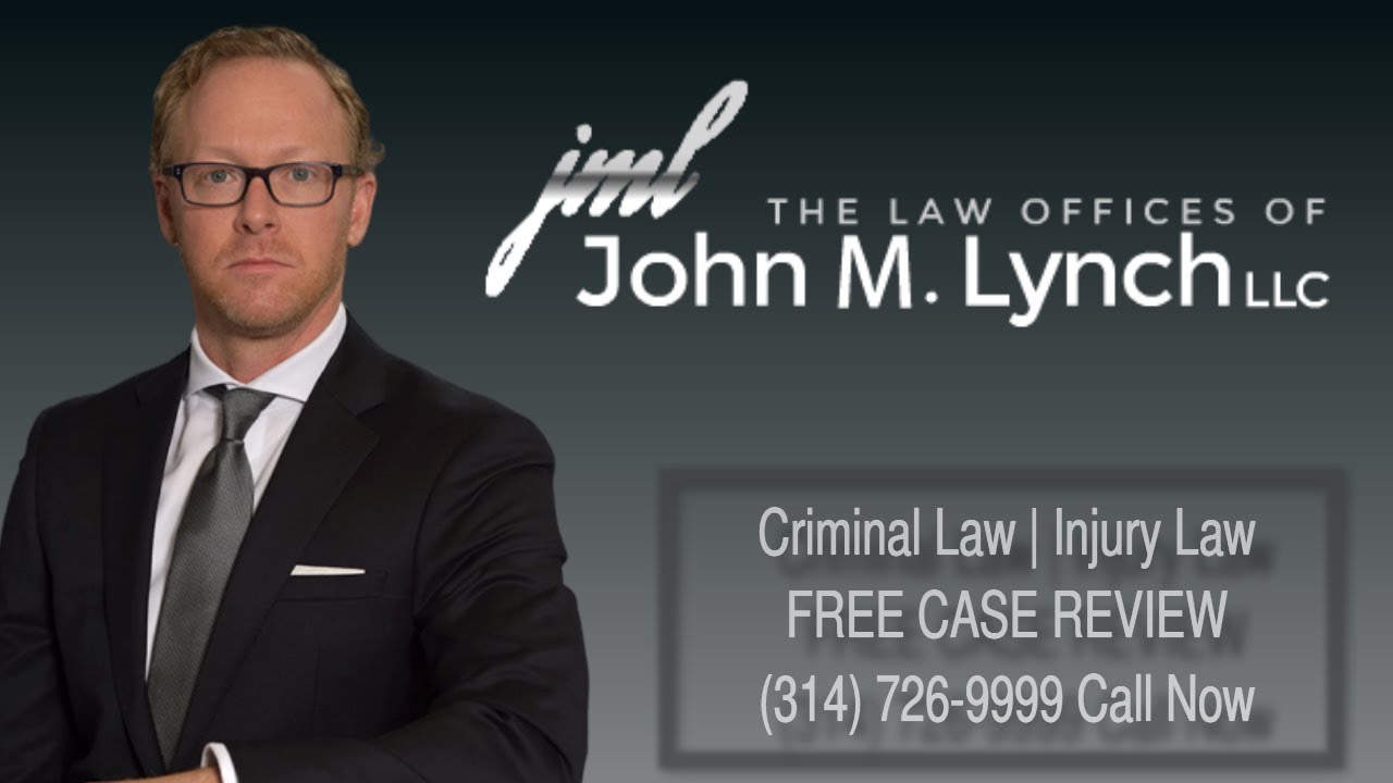 Personal Injury Lawyer St Charles County