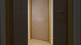 Межкомнатные двери в интерьере #unionдвери #interiordesign #межкомнатныедвери