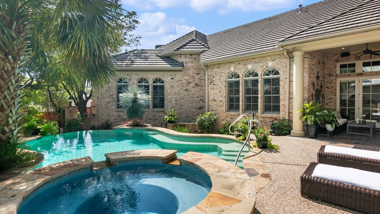 26 Stratton Lane // San Antonio