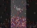 Falling Balls