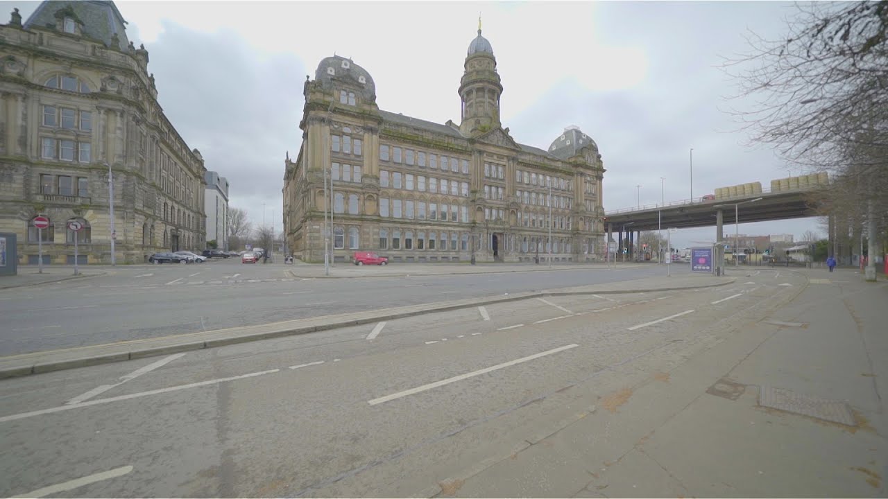 Flat 108, 95 Morrison Street, Glasgow, G5 8BE YouTube