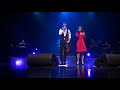 Alexander Rybak, Mareike Wang - Baby its cold outside, Christmas Tour 2010