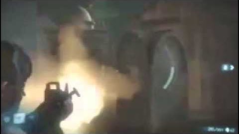 Army of Two The Devils Cartel Special Callouts part 12 Music Walkthrough