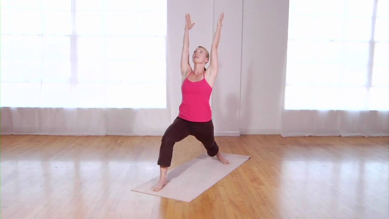 Yoga Sequence For Kapha Dosha Yoga Sequence For Kapha Dosha