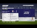 FIFA 18 Modo Carrera Jugador)
