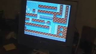 Battle Lode Runner Puzzle PC Engine VideoGames4Trade.com