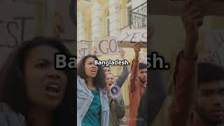 Gen Z&#39;s Global Uprising: Protests Against Elites!