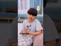 نكتة ما اجمل رائحه هههه حلوة البنات