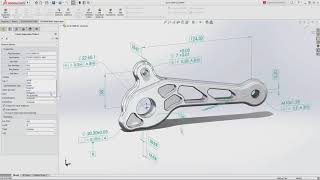 SOLIDWORKS 2018: Design and Manufacturing