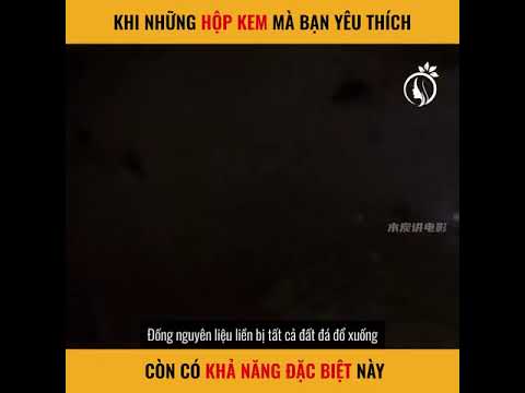 Review phim | Khi những hộp kem mà bạn yêu thích còn có khả năng đặc biệt này ..