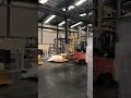 Welcome to my factory #automation #wrapping #packing
