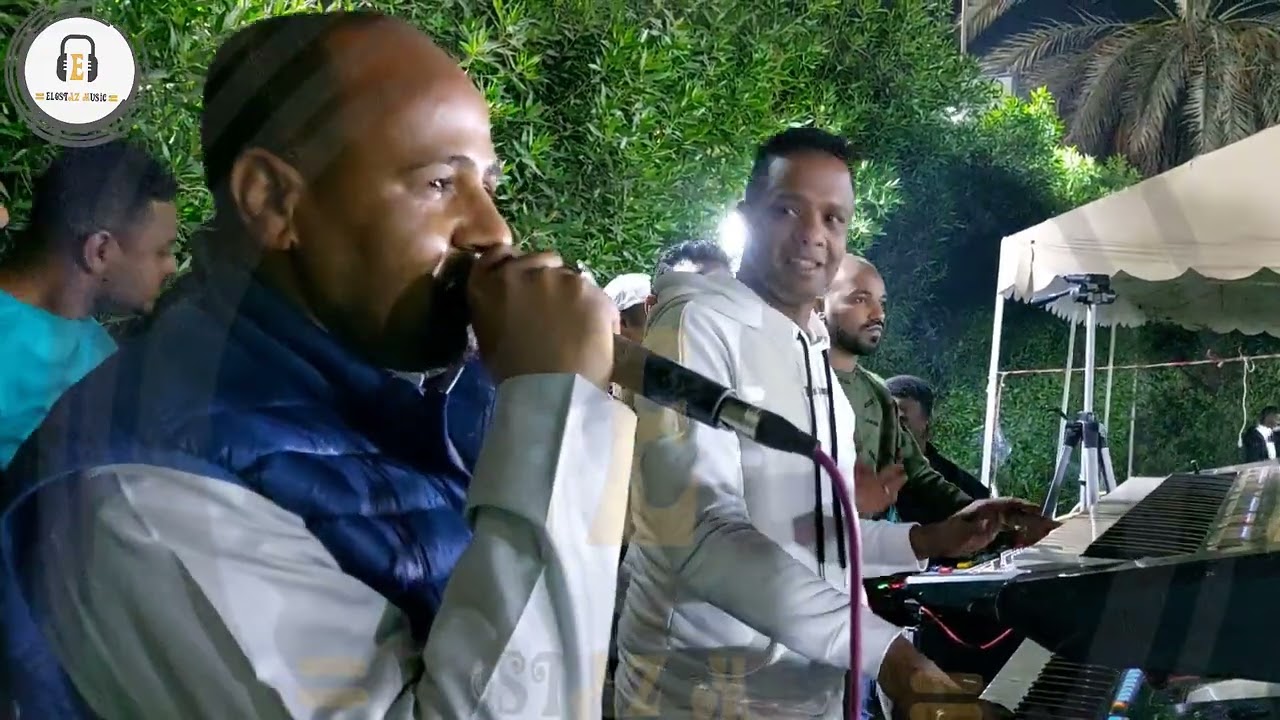 ناصر سيد افراح قسطل- | NEW2023 | حصريا على ‏ ‏قناة صوتيات الاستاذ