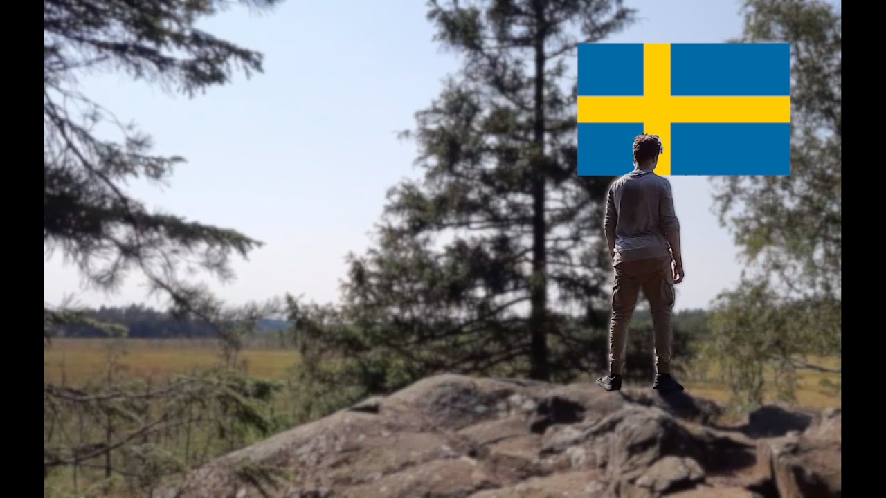 Schweden - Store Mosse/Cinematic