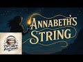 🎶Annabeth’s String🎶| Book Music | Percy Jackson: The Sea of Monsters