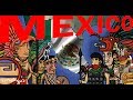 History of Ancient Mexico, Aztecs, Maya and more Explained in ten minutes