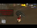 Zombie Andreas Hardcore+ | N.4  Strange Day...?