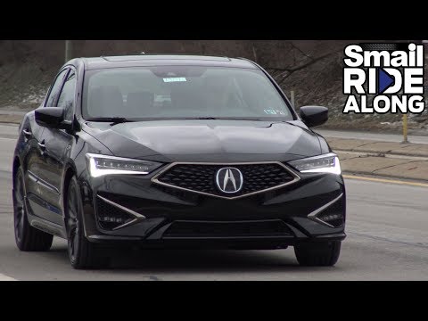 2019-acura-ilx-a-spec-ride-along---review-&-test-drive
