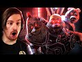 THE JOY JOY ANIMATRONICS ARE HERE & I'M TERRIFIED. | Dark Deception (Chapter 4)