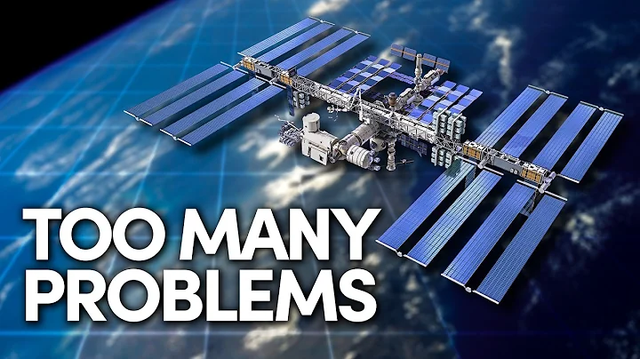 Can The International Space Station Make It Until 2030?