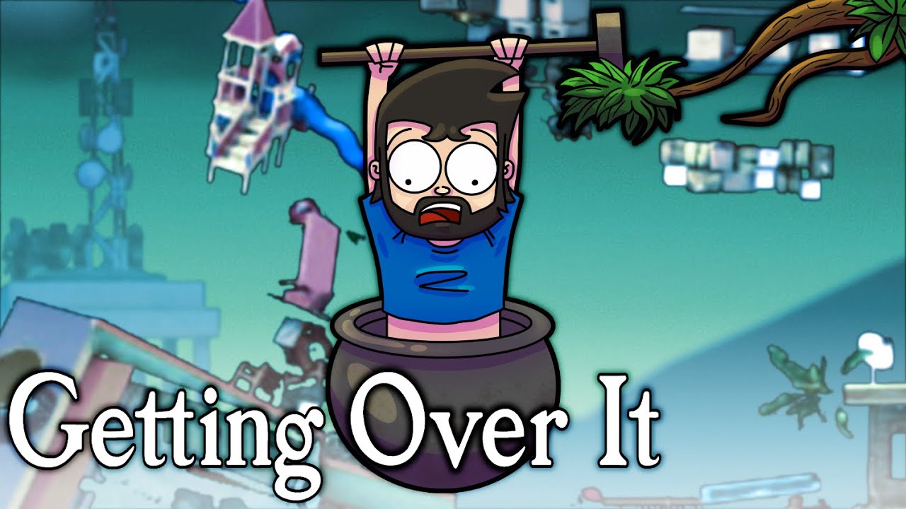 now back with no rage game 