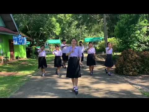 ภาษาท่าและนาฏยศัพท์ประกอบเพลง (เพลง บุพเพสันนิวาส)