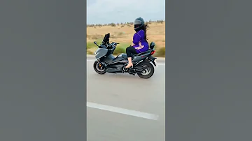 T MAX يا تمشي قدامي 
