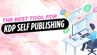 Publisher Rocket Tutorial | Best Tool for Amazon KDP Self Publishers