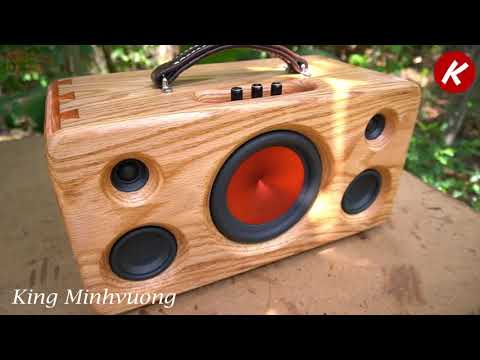 DIY Speaker TOP PICKS || Part 1