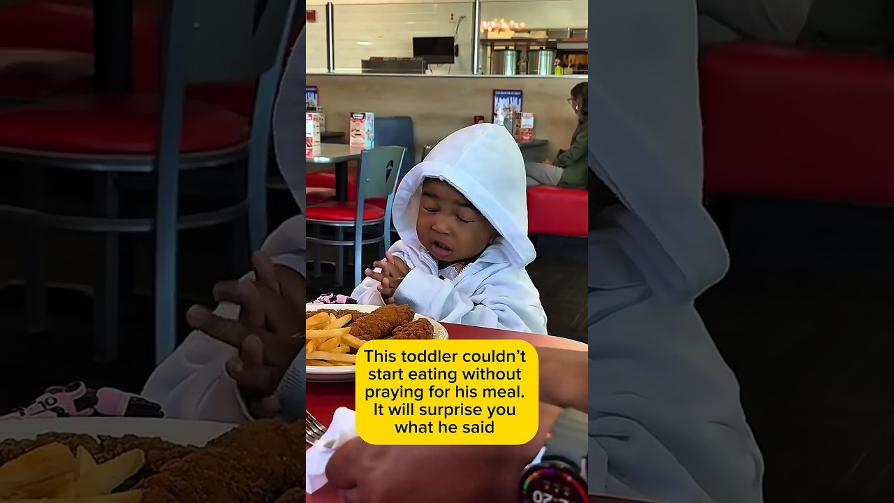 Watch This is an effective prayer #mybaby #momlife #parentslife on YouTube Watch This is an effective prayer #mybaby #momlife #parentslife on YouTube