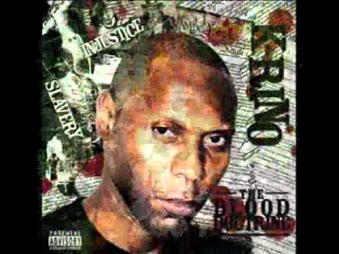 K-Rino — K-Rino - Caught In The Cross (South Park Shit) Remix