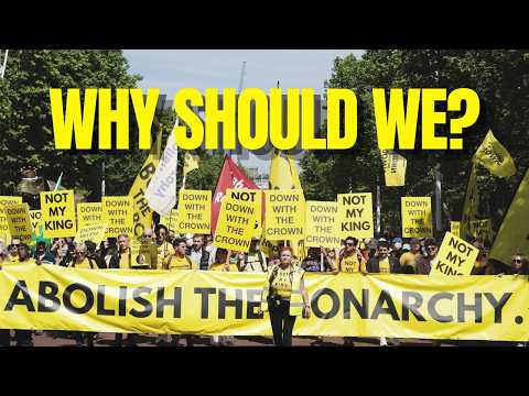 Why WE NEED to GET RID of the ROYALS ft. Narinder Kaur