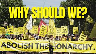 Why WE NEED to GET RID of the ROYALS ft. Narinder Kaur