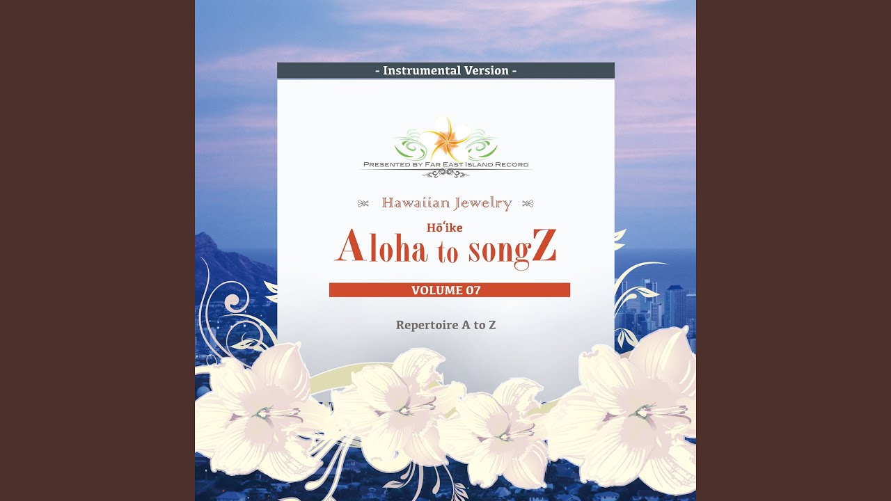 Ver メレ　カリキマカ　（カラオケ） no YouTube