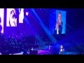 Celine Dion - Je Crois Toi (Live in Antwerp, 2016)