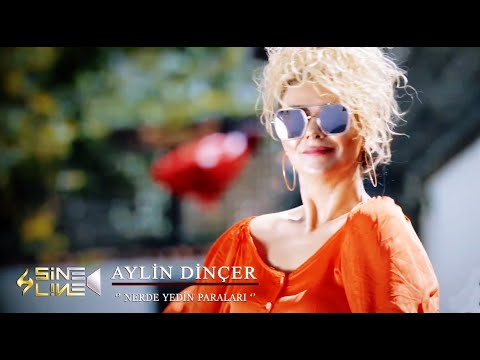 Aylin Dinçer  /   Nerde Yedin Paraları   ( ANKARA  VERSİON   Official Video 2022 )