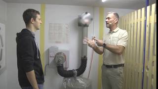 Bssd Schutzraum-Bunker Atomsicher Teil 2