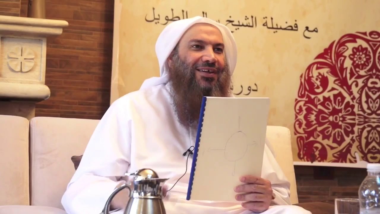 شرح عقيدة أهل السنة: 