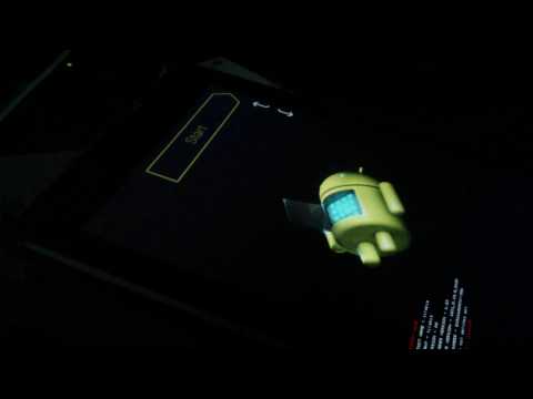 Nexus 7 (2012) WI-FI - Перепрошивка