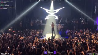 SHOW MATUE XTRANHO no Espaço LIV (show completo)