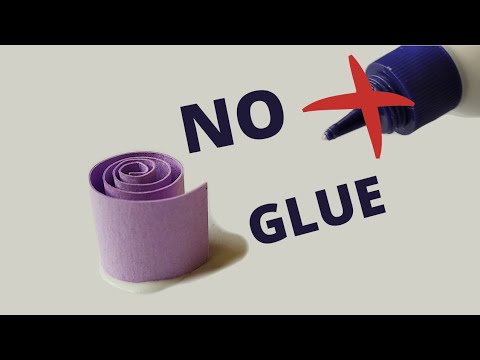 Paper glue for quilling 30g