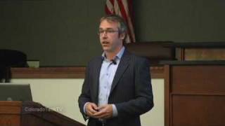 Crash Course: How to Build a Company - Part 1