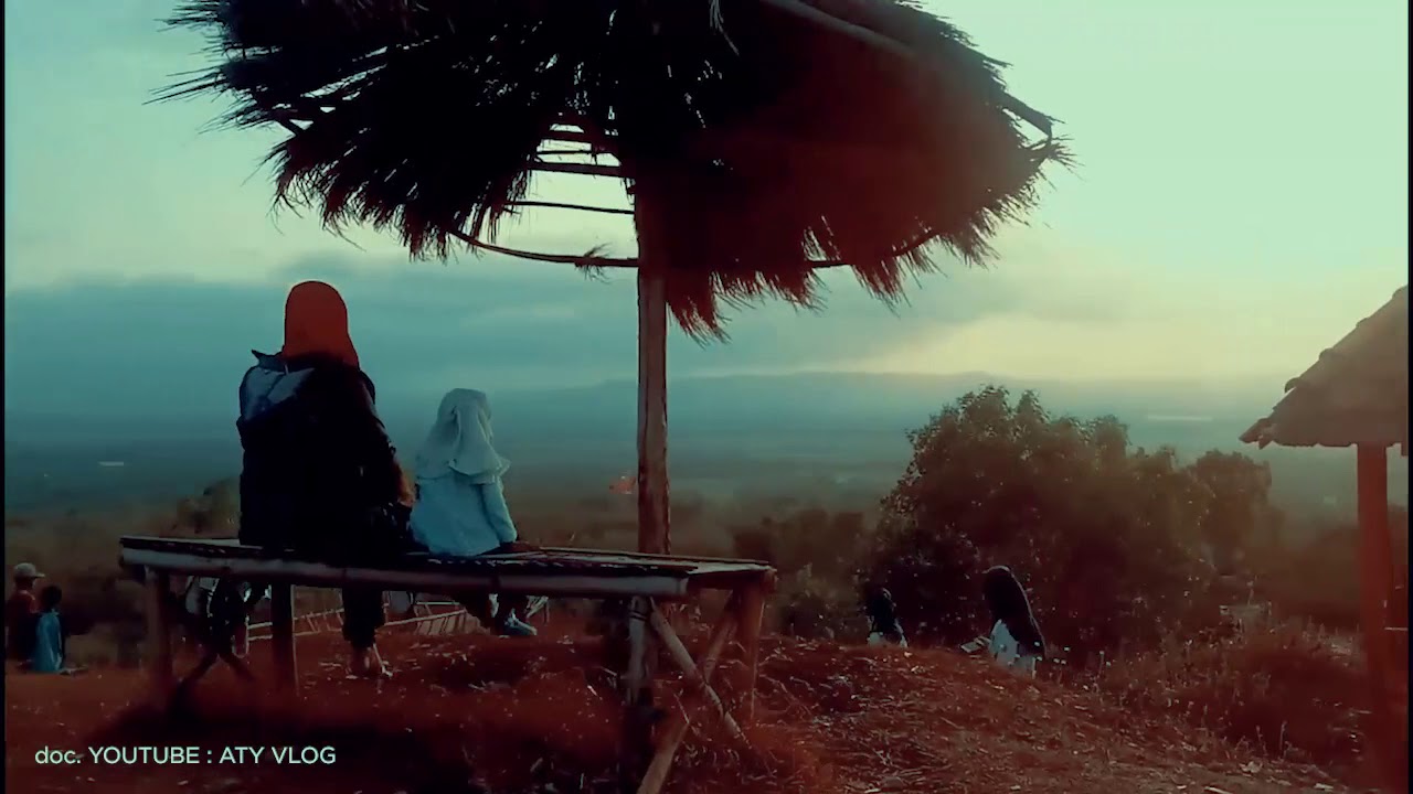 VIDEO PROMOSI DESTINASI WISATA SEJARAH & WISATA ALAM BATURETNO |#DutaWisataWonogiri#WisataWonogiri