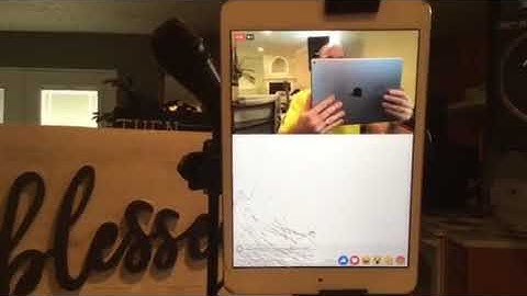 Facebook Live tutorial on joining as a guest