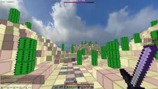 Annihilation - 3000 subscriber special! (Shotbow - Minecraft)