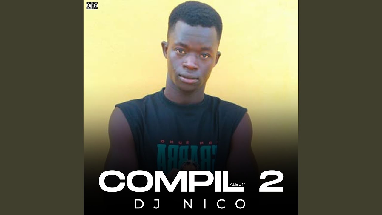Ba Diallo kouma remix - Dj Nico